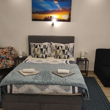 Apartments & Rooms 4 Rijeke คาร์โลวัตส์ ภายนอก รูปภาพ