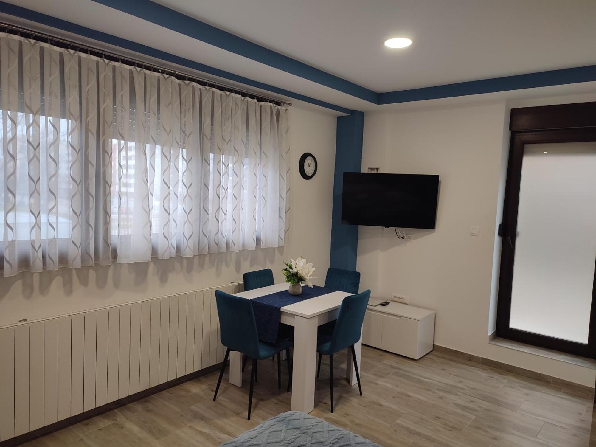 Apartments & Rooms 4 Rijeke คาร์โลวัตส์ ภายนอก รูปภาพ