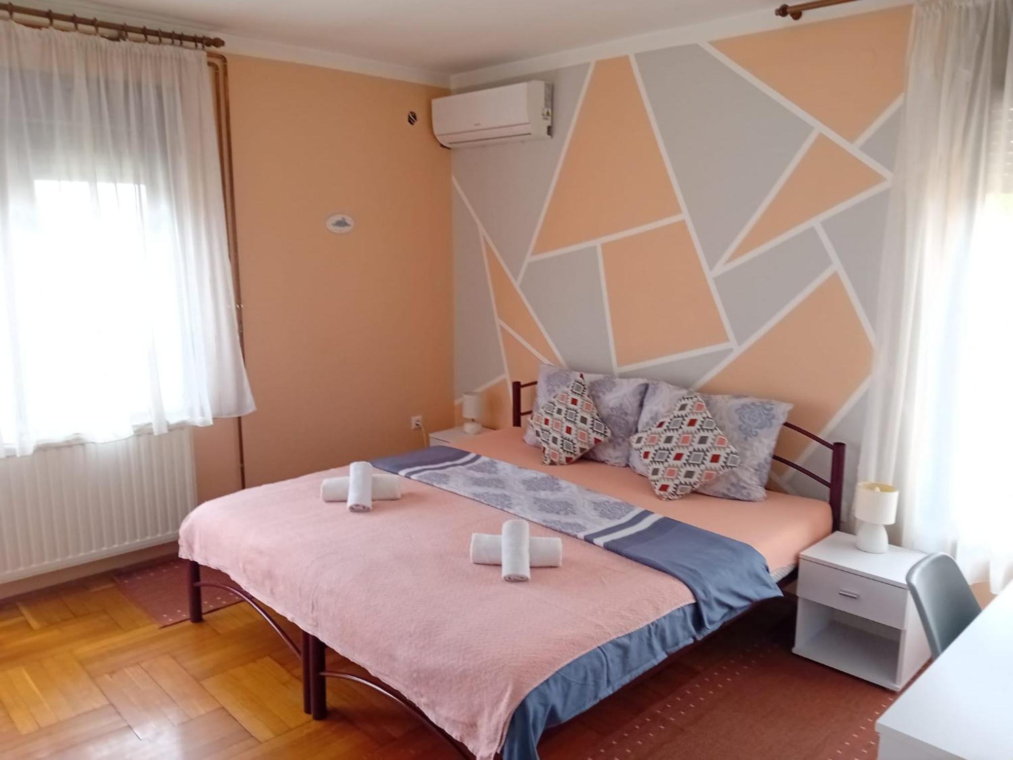 Apartments & Rooms 4 Rijeke คาร์โลวัตส์ ภายนอก รูปภาพ