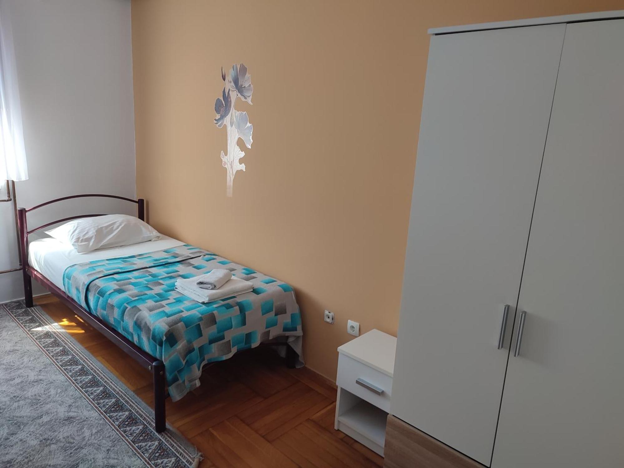Apartments & Rooms 4 Rijeke คาร์โลวัตส์ ภายนอก รูปภาพ