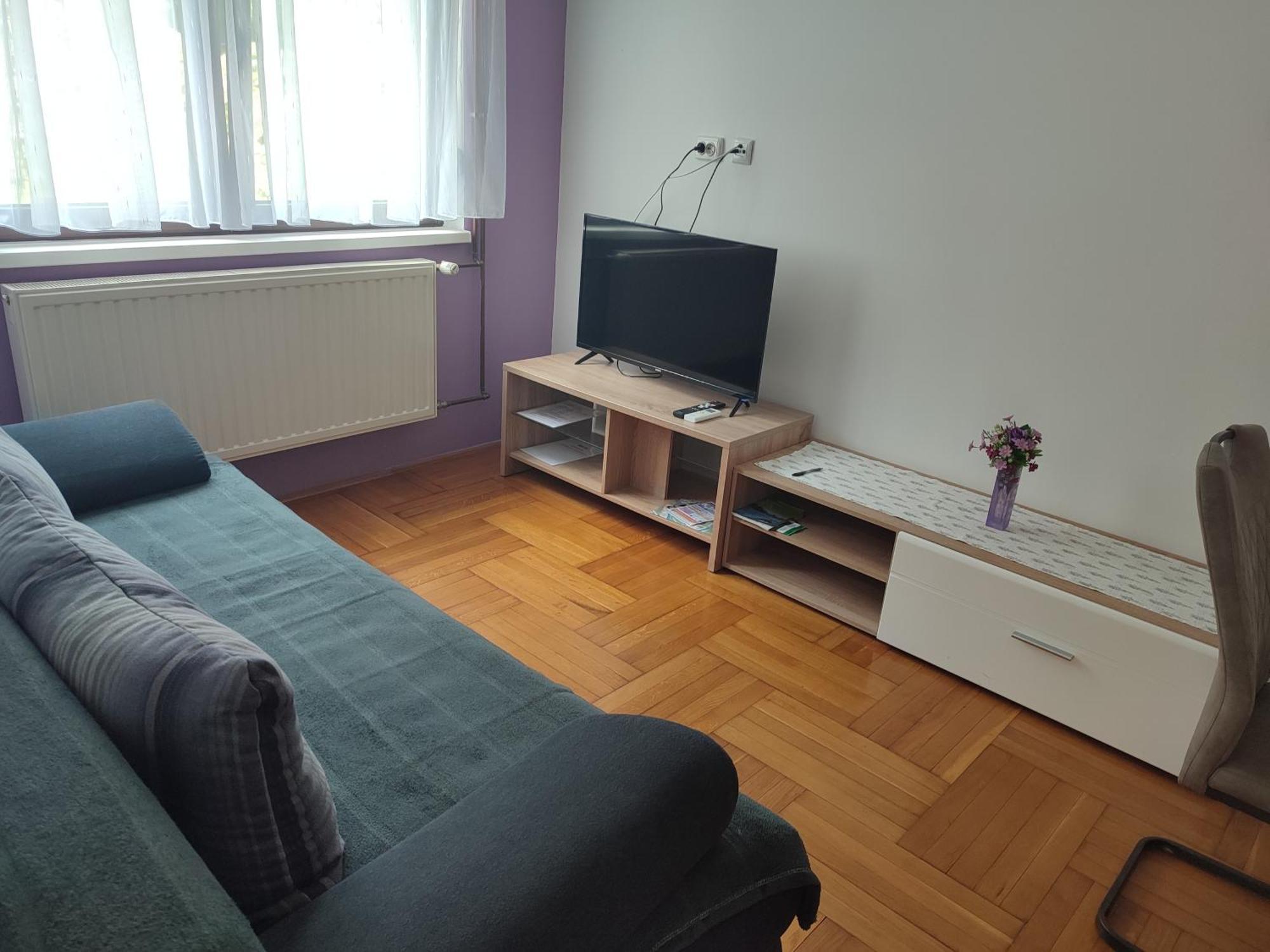 Apartments & Rooms 4 Rijeke คาร์โลวัตส์ ภายนอก รูปภาพ