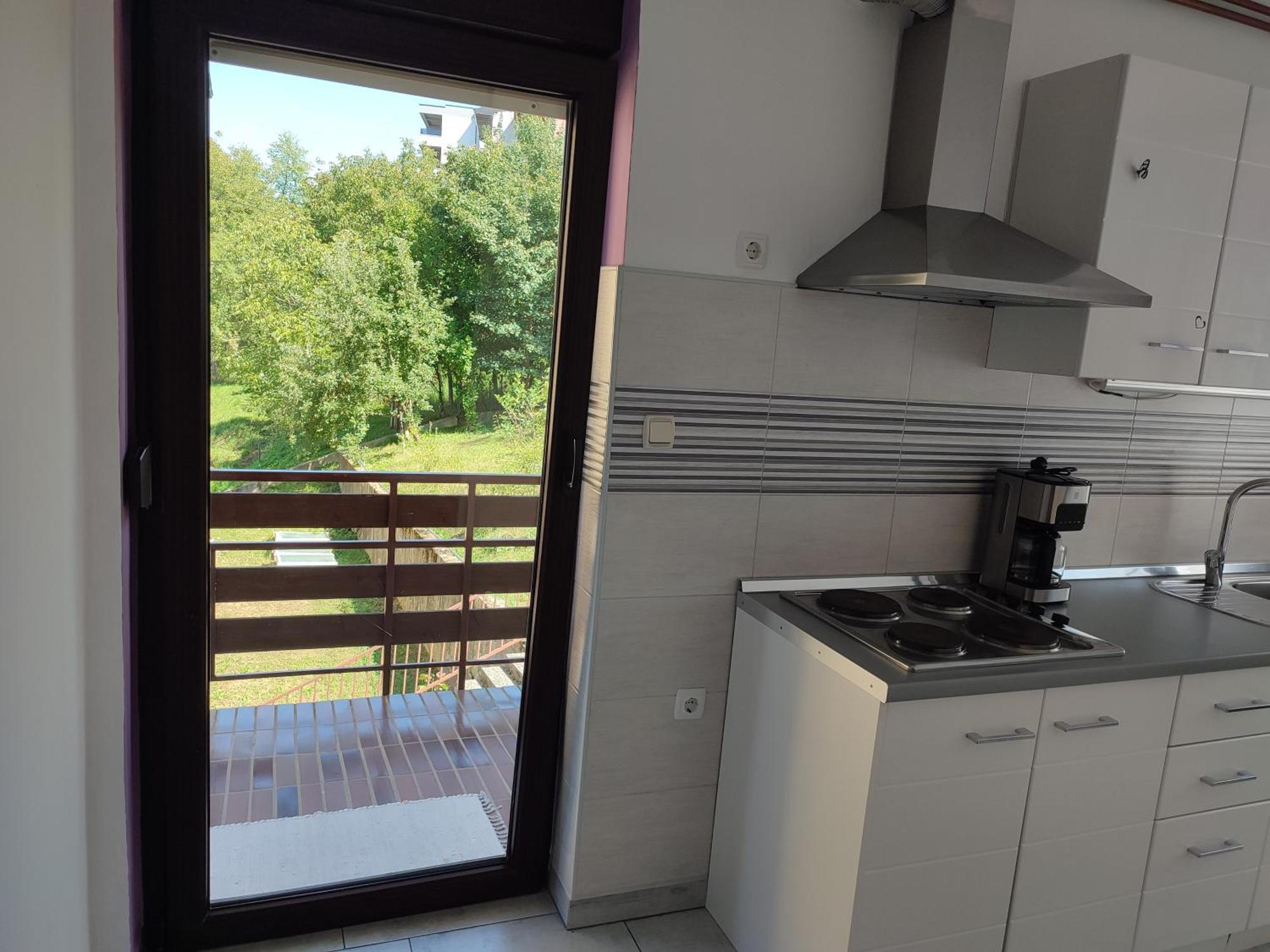 Apartments & Rooms 4 Rijeke คาร์โลวัตส์ ภายนอก รูปภาพ